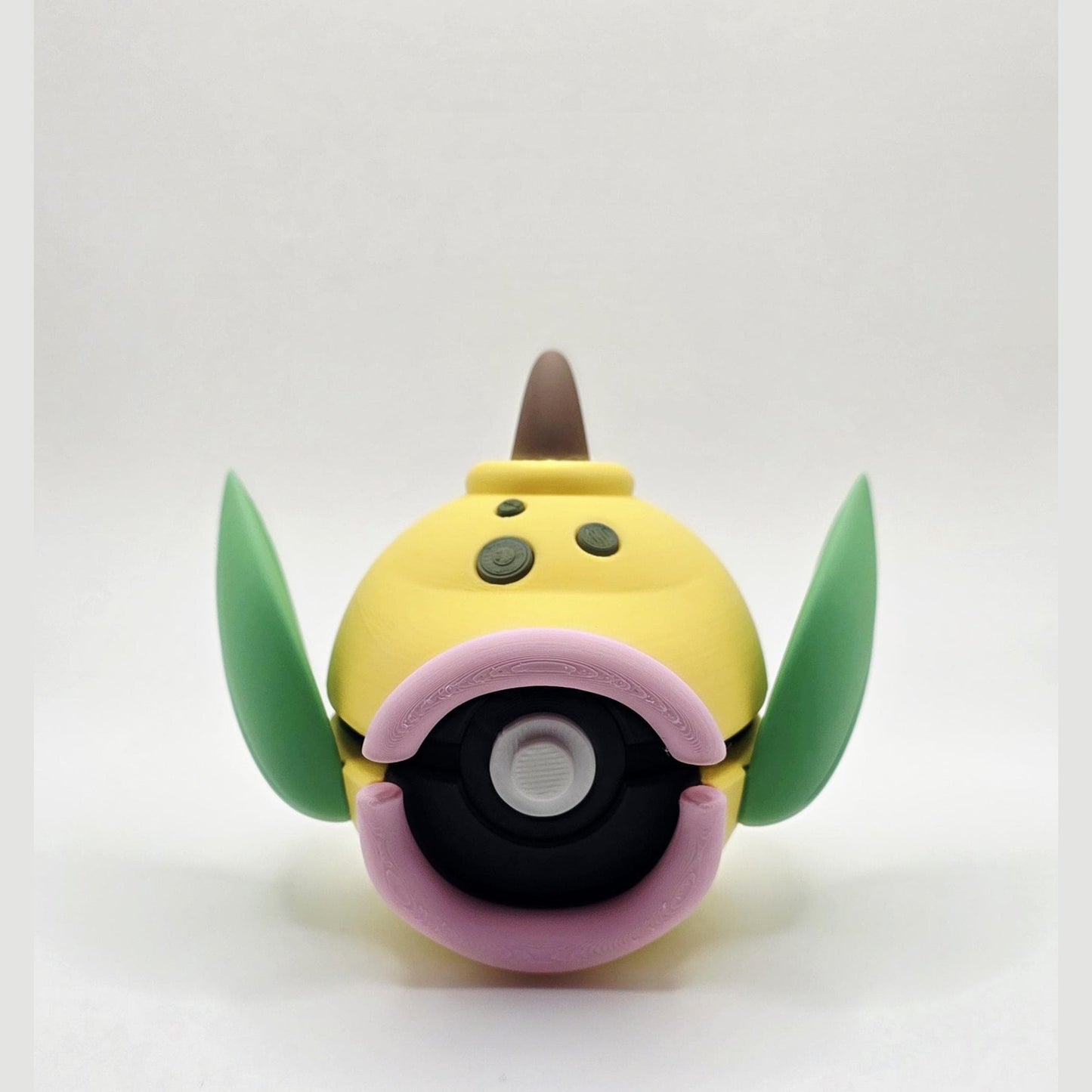 Botanical Creature Ball Carnivorous Bloom Edition Inspired Design