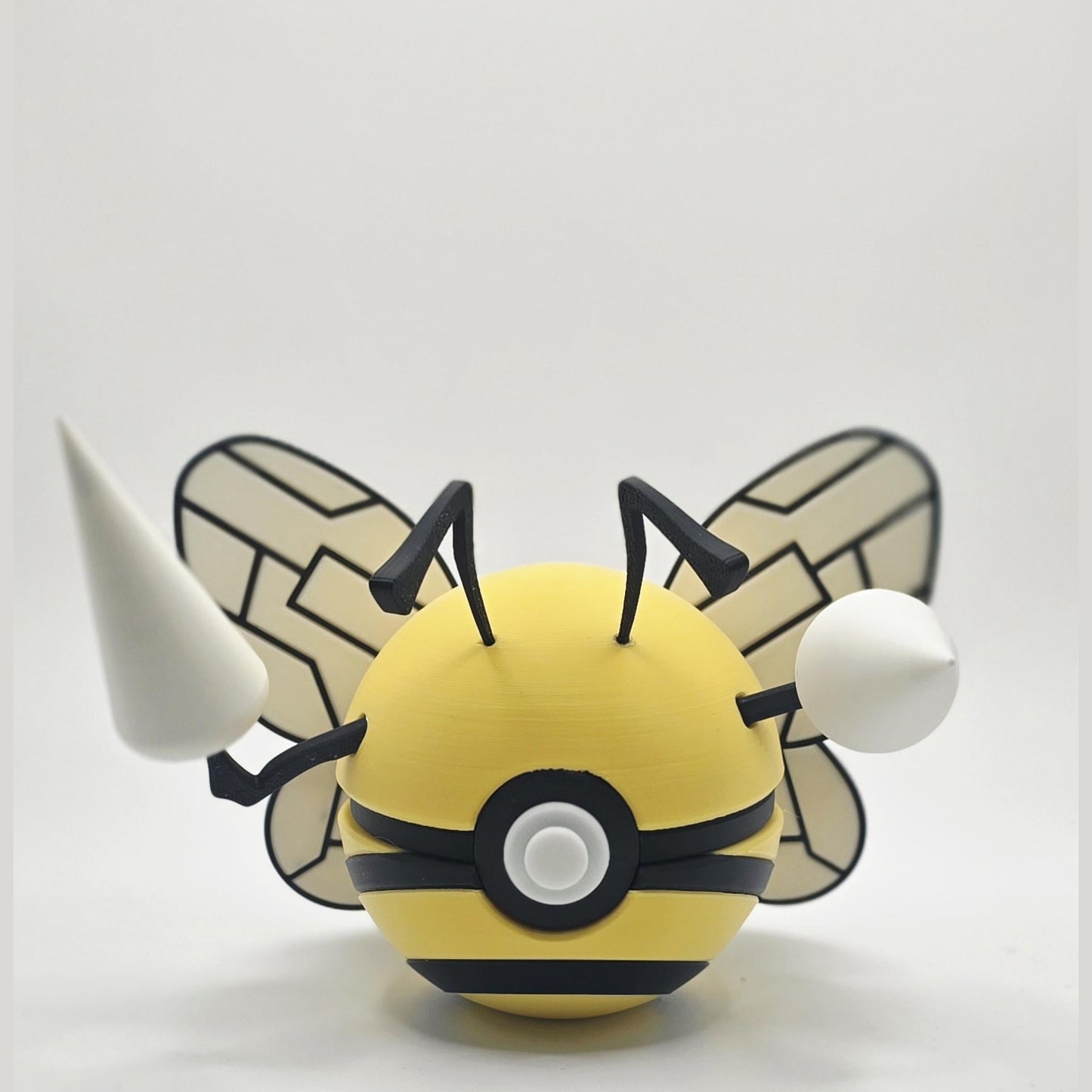 Beedrill Fierce Hornet Twin Sting Collector Ball