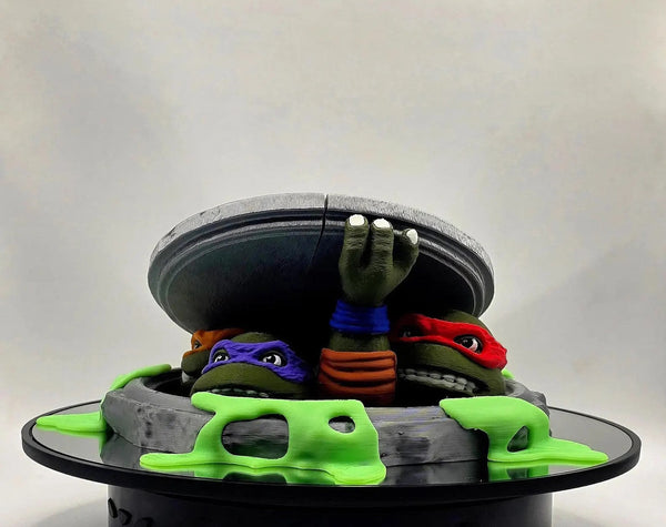 Figurines