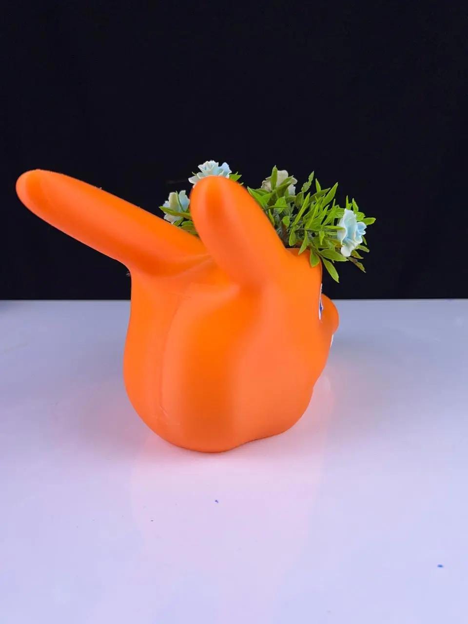 Charizard Themed Vase – 3D Printed Planter - HypedAnubis3D