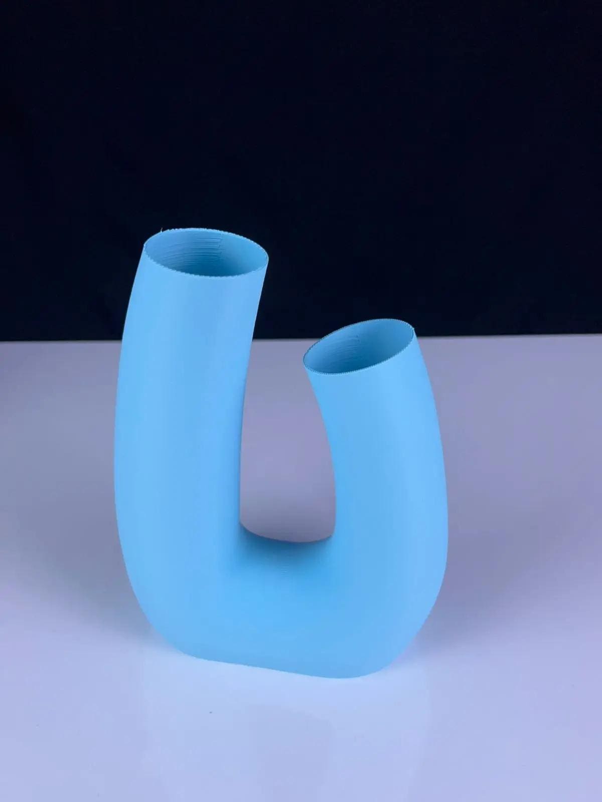 Minimalist Vase – Modern Art for Your Space