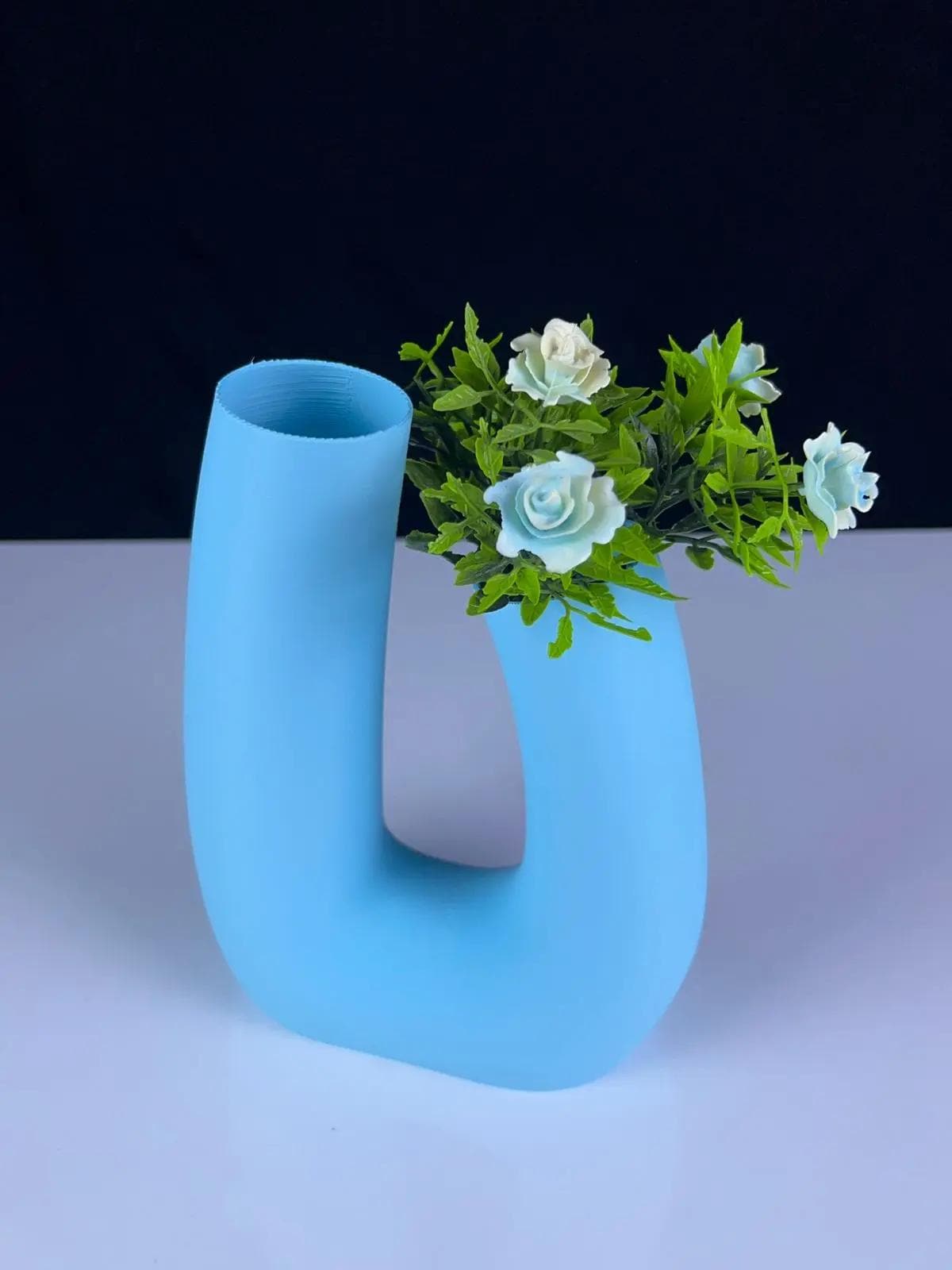 Minimalist Vase – Modern Art for Your Space