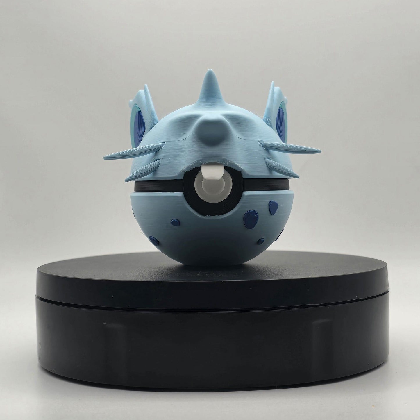 Nidoran Venomspike Collector Ball