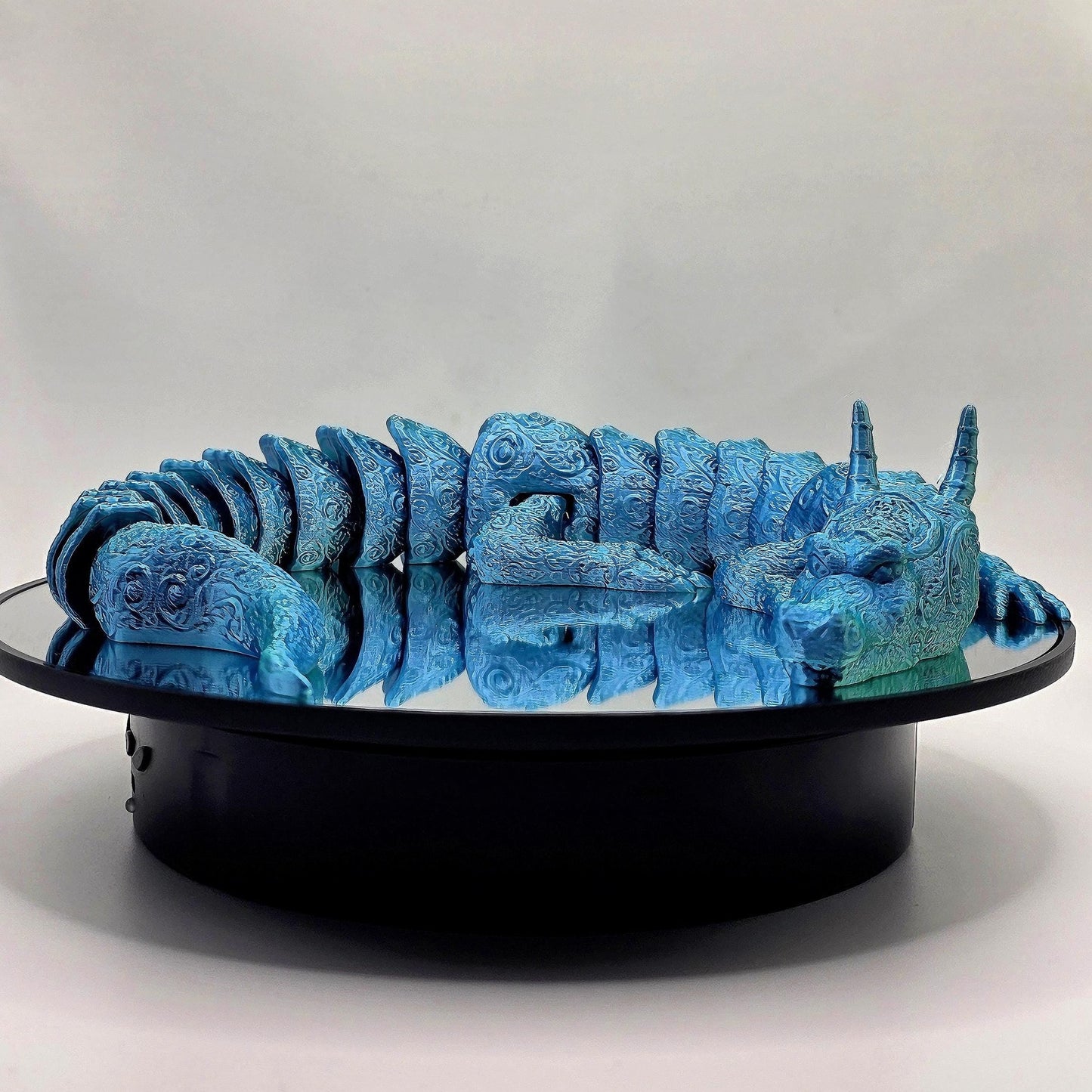 Mystic Flexi Dragon – Articulated Fantasy Creature