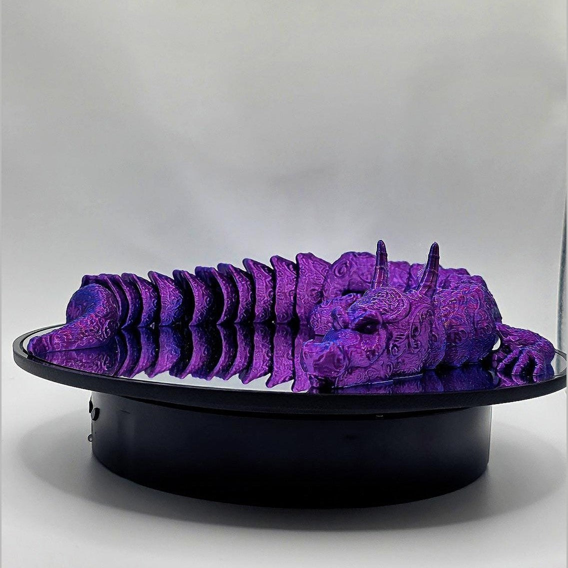 Mystic Flexi Dragon – Articulated Fantasy Creature