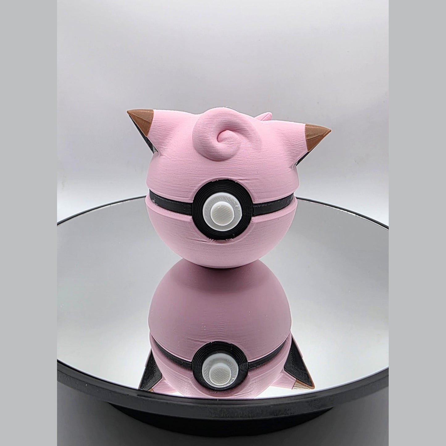 Clefairy Fan Fusion Design Moonlight Collector Ball