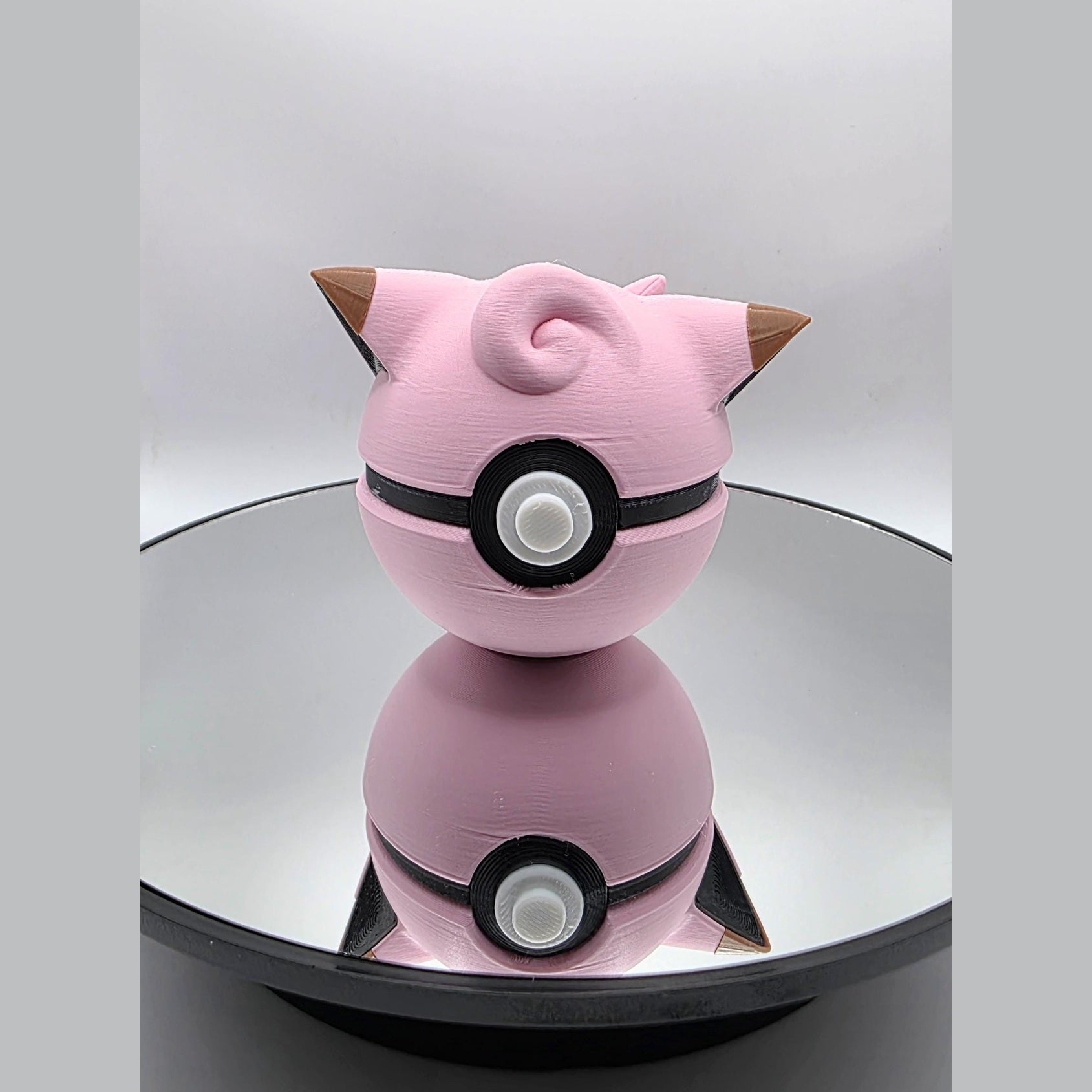 Clefairy Fan Fusion Design Moonlight Collector Ball