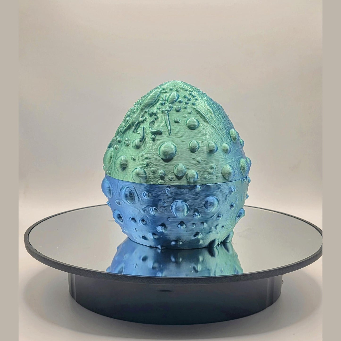 Dragon Egg with Mini Dragon – Fantasy Collector’s Treasure