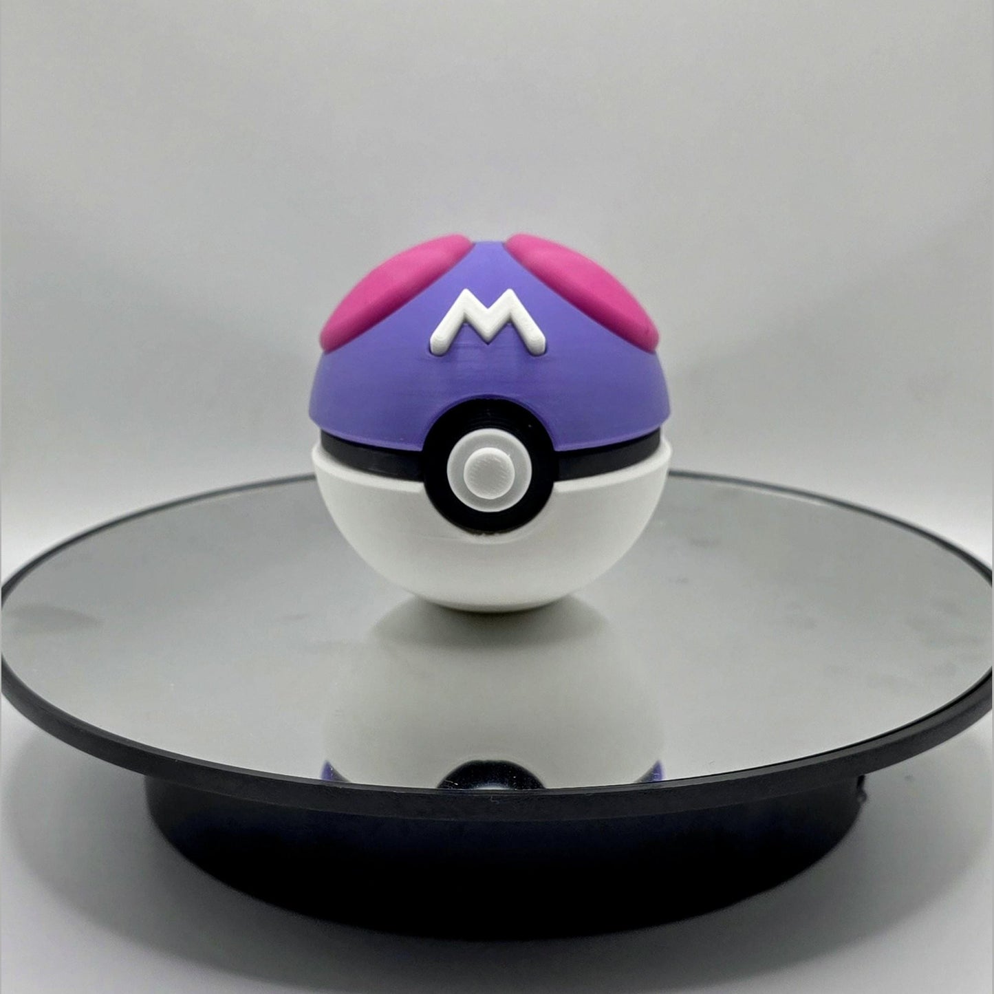 Elite Class Ball – Ultimate Trainer’s Choice Master Inspired Display Ball