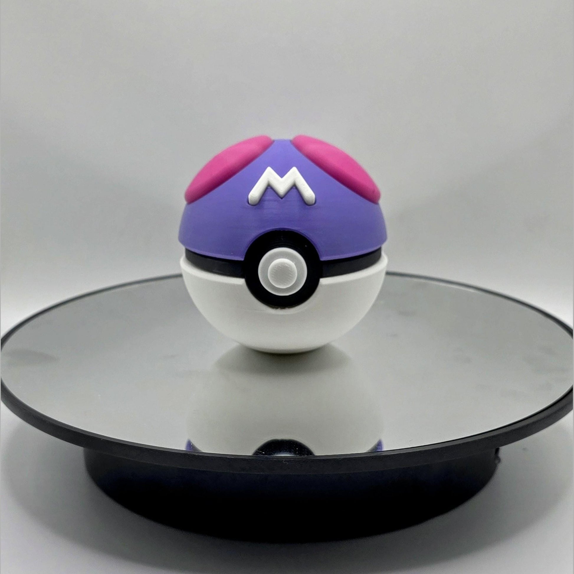 Elite Class Ball – Ultimate Trainer’s Choice Master Inspired Display Ball