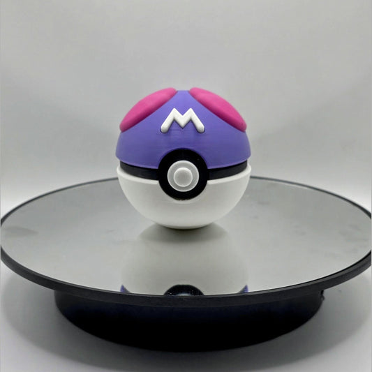Elite Class Ball – Ultimate Trainer’s Choice Master Inspired Display Ball