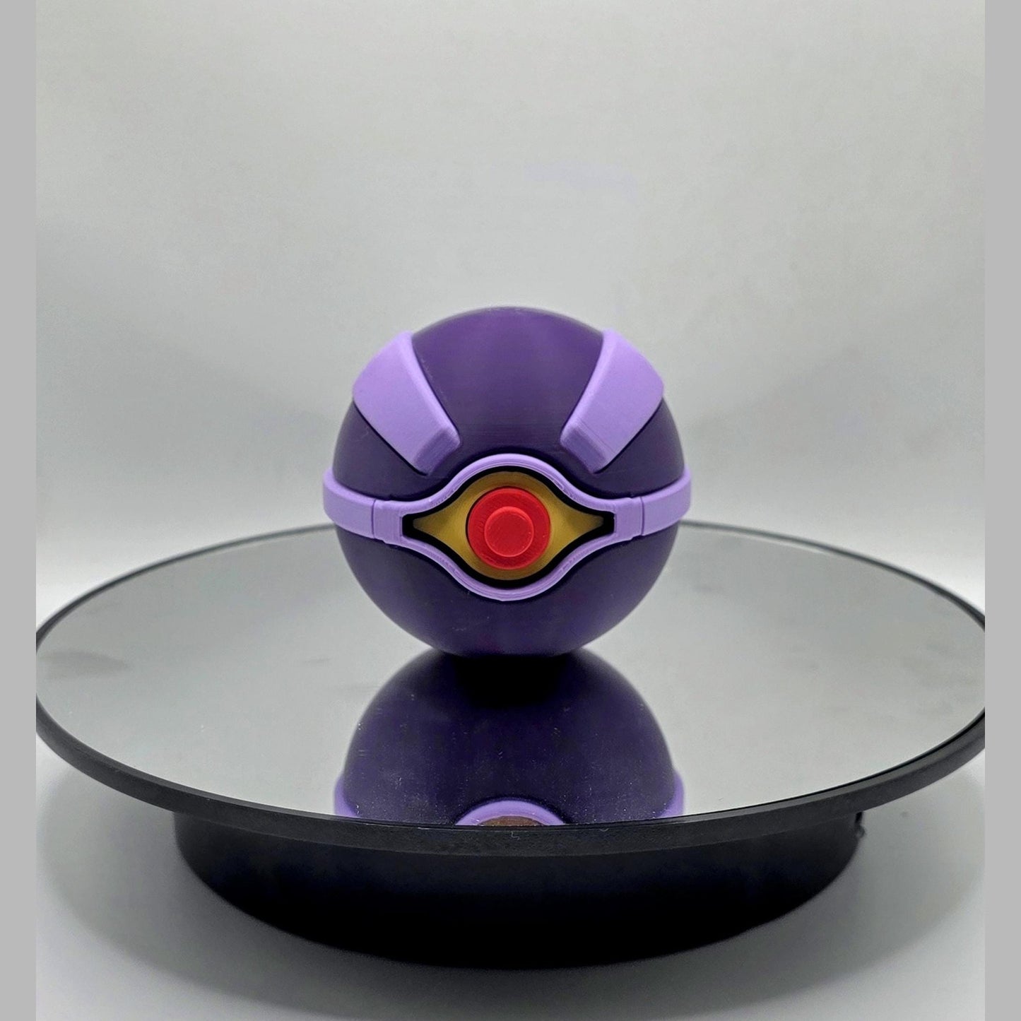 Clone Ball Collector Ball – Fan Fusion Design