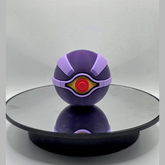 Clone Ball Collector Ball – Fan Fusion Design