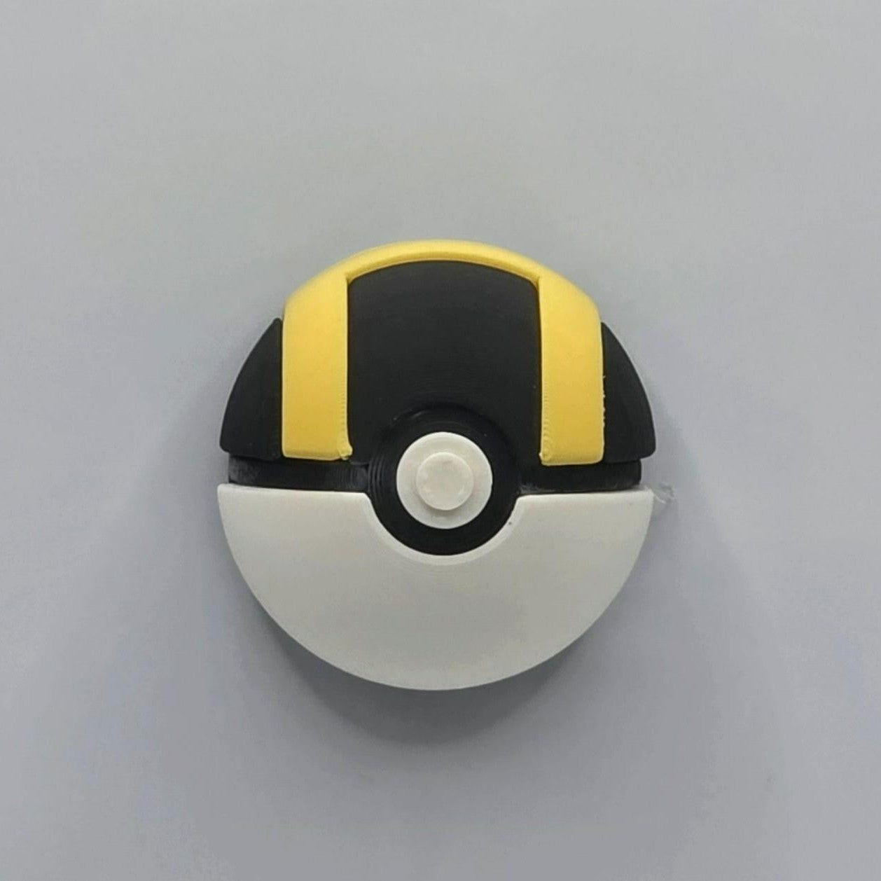 Mini Collector Ball Fridge Magnet – Fan Fusion Design