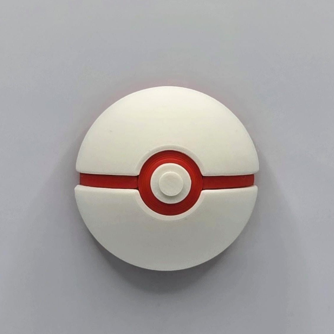 Mini Collector Ball Fridge Magnet – Fan Fusion Design