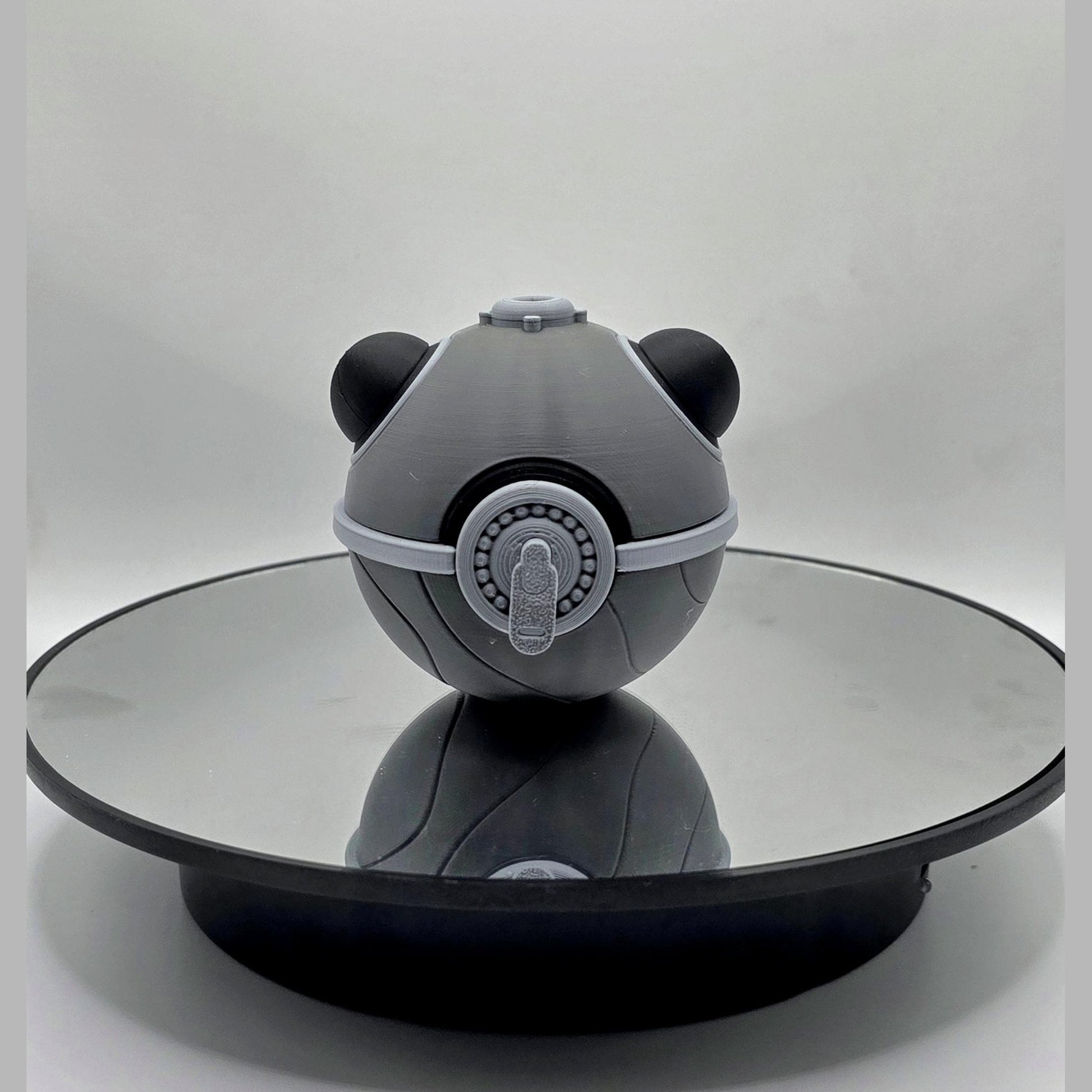 Heavy Ball Hisui Collector Ball – Fan Fusion Design