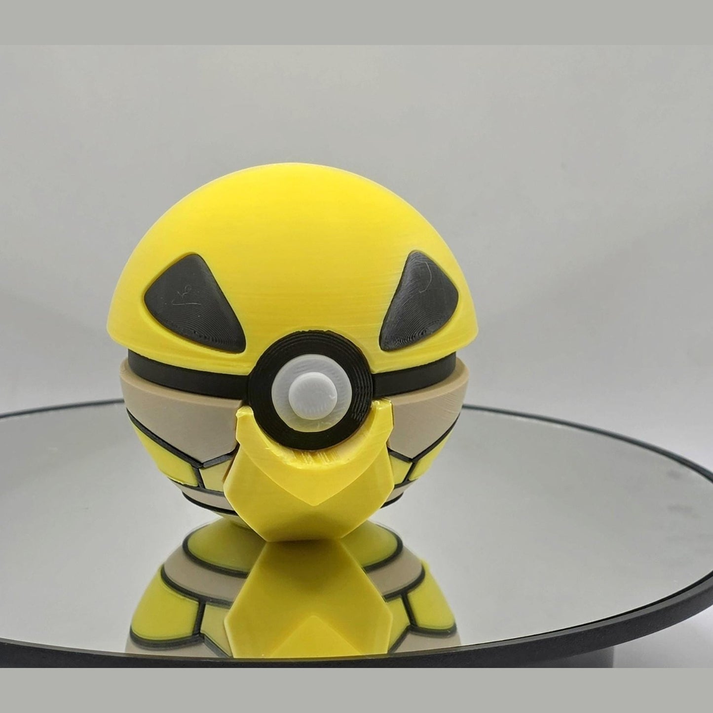 Kakuna Defensive Armor Hardened Shell Collector Ball