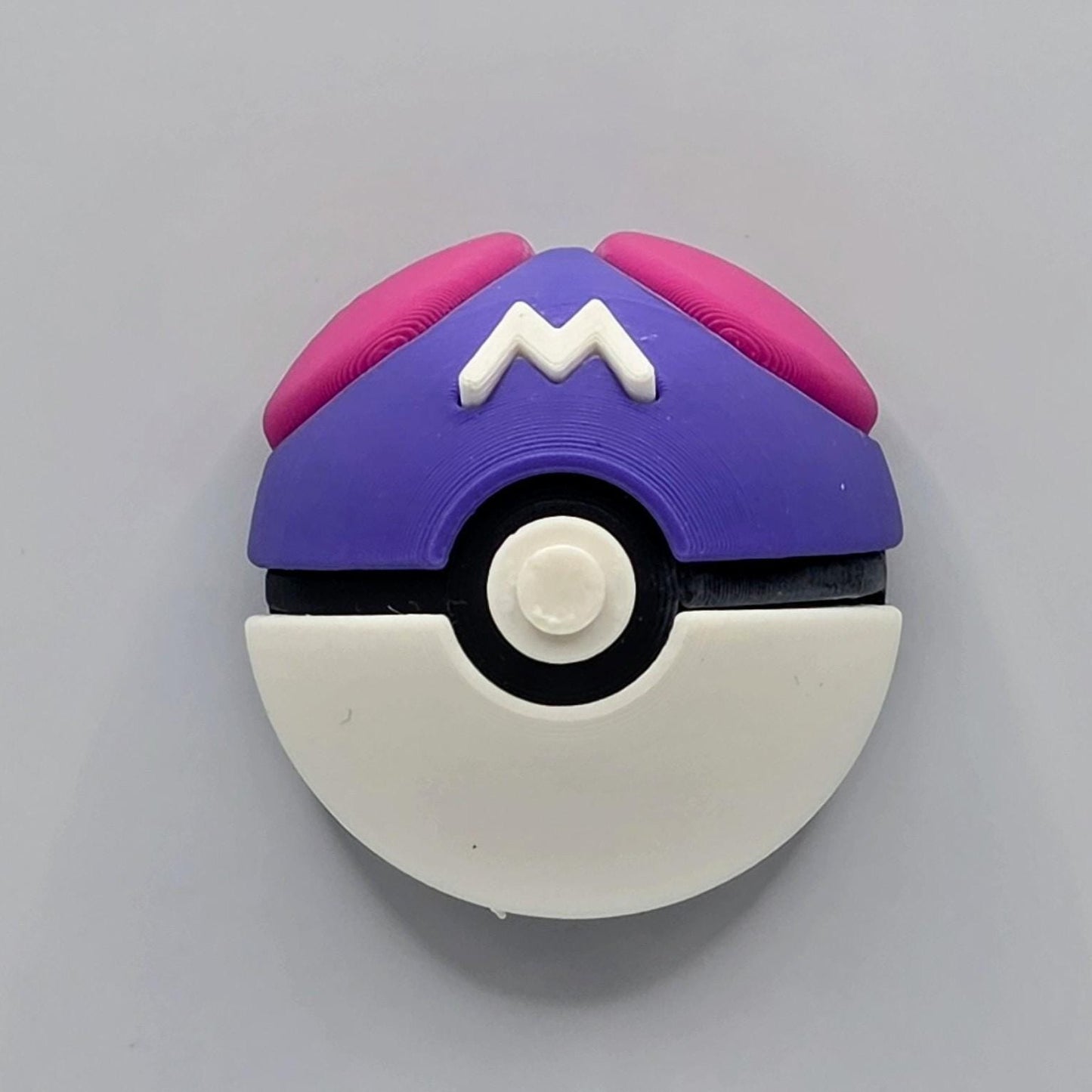 Mini Collector Ball Fridge Magnet – Fan Fusion Design