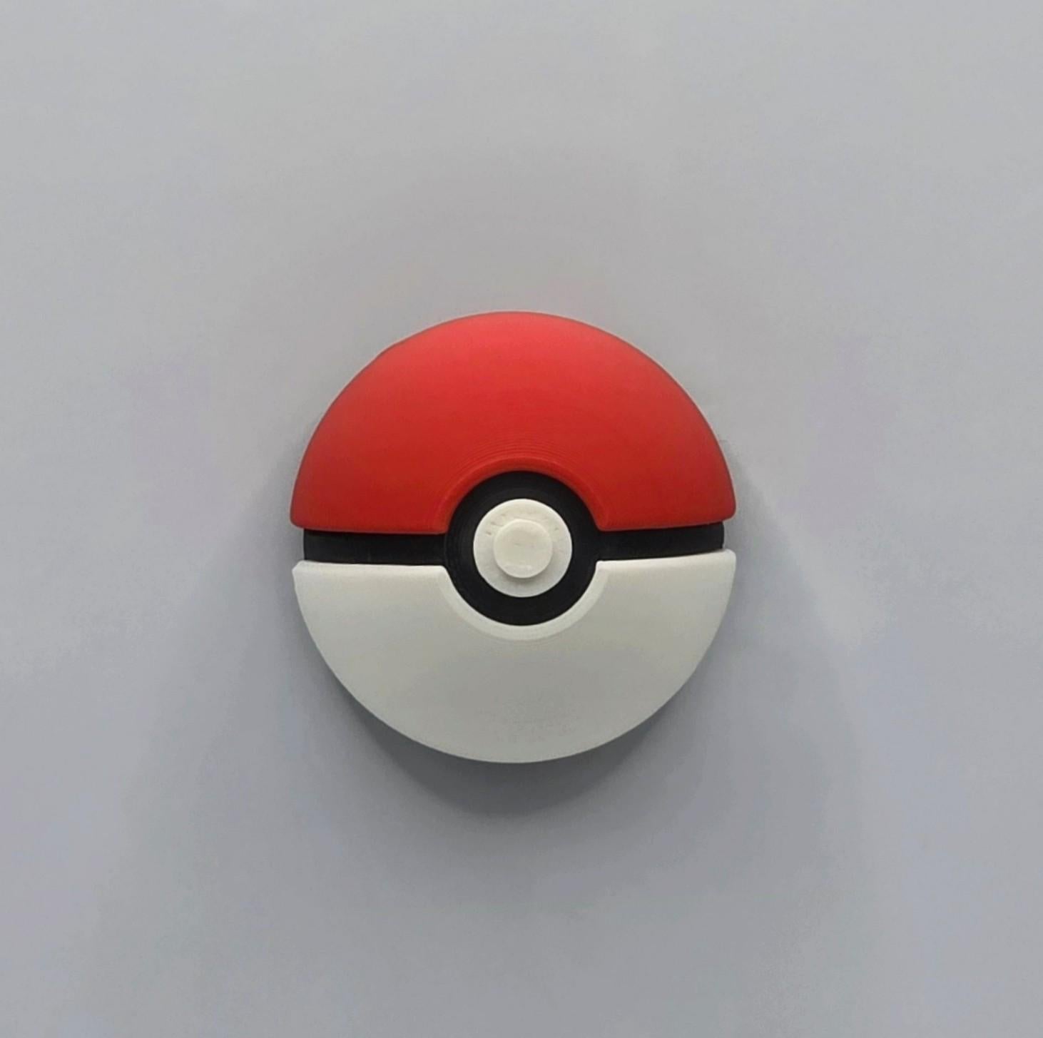 Mini Collector Ball Fridge Magnet – Fan Fusion Design