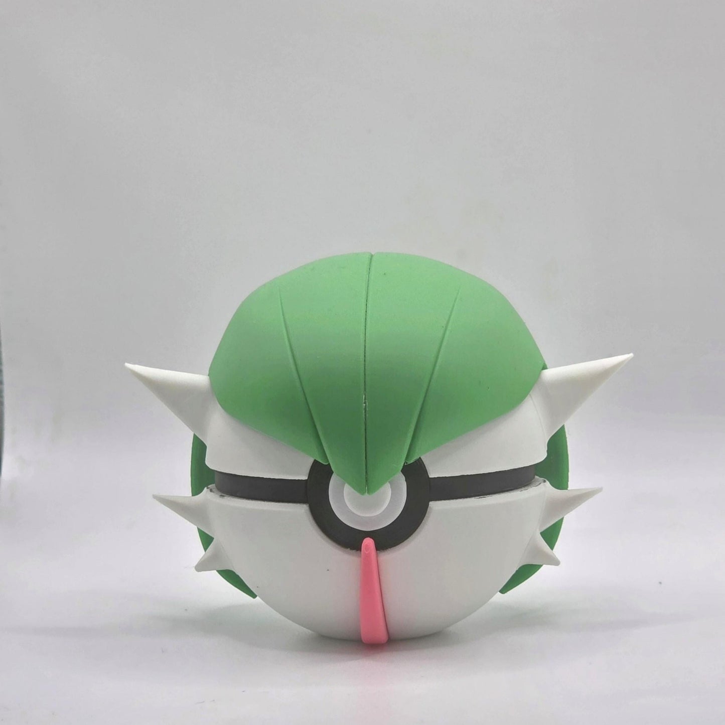 Gardevoir-Inspired Design - Elegant Blade Collector Ball