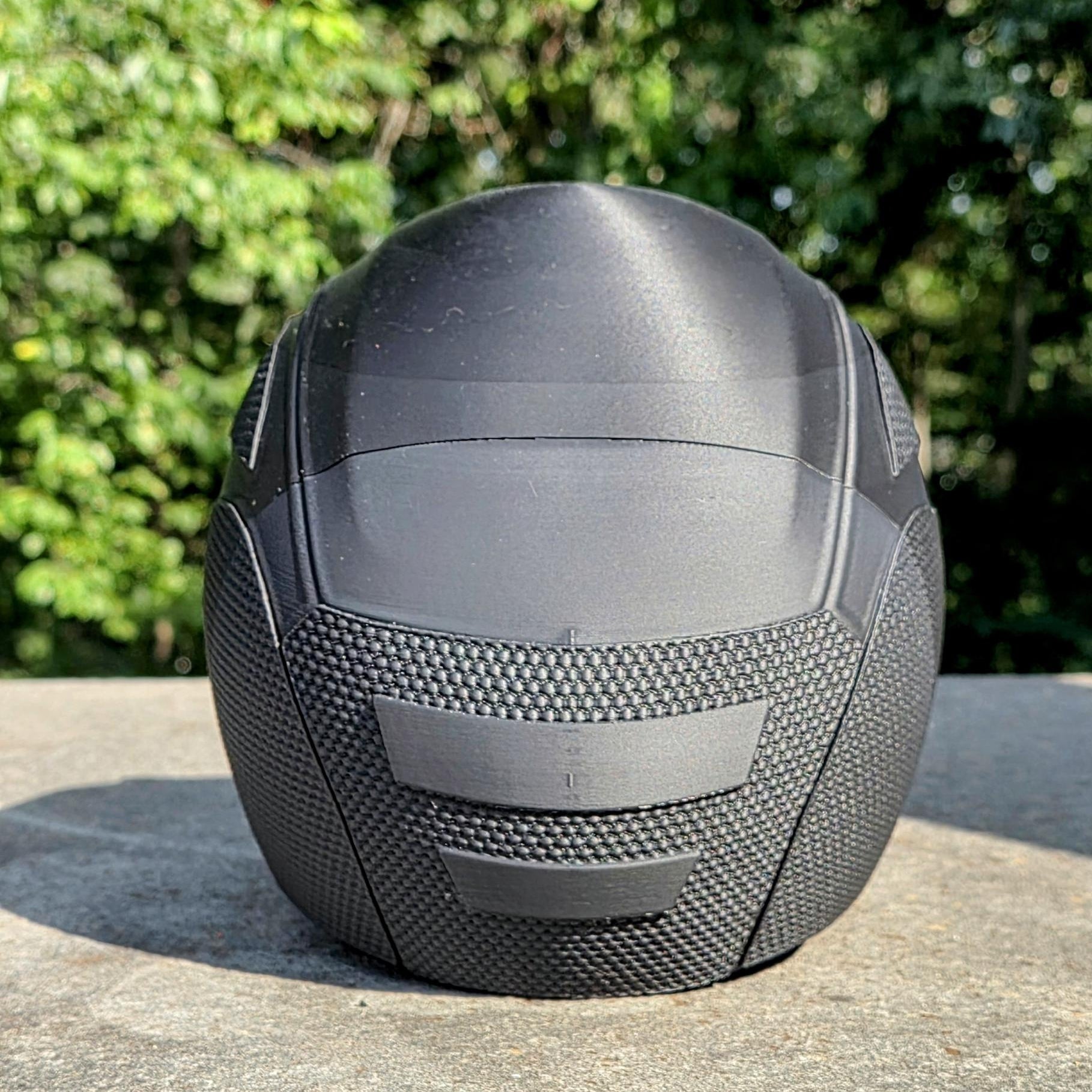 Dark Clone-Inspired Vigilante Mask – A Cinematic Villain Tribute