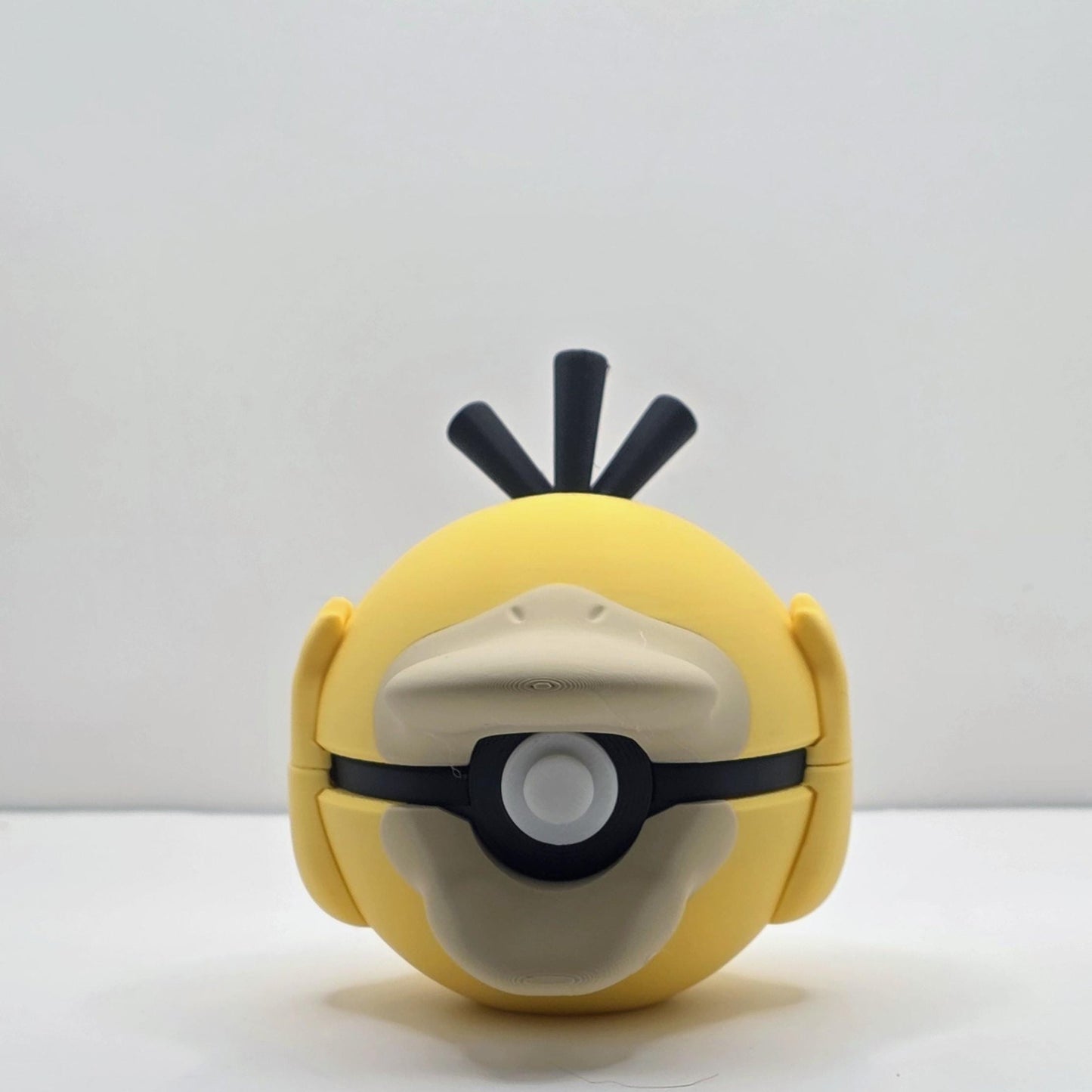Psyduck A Wacky Classic for Fans Confused Duck-Inspired Collector Ball