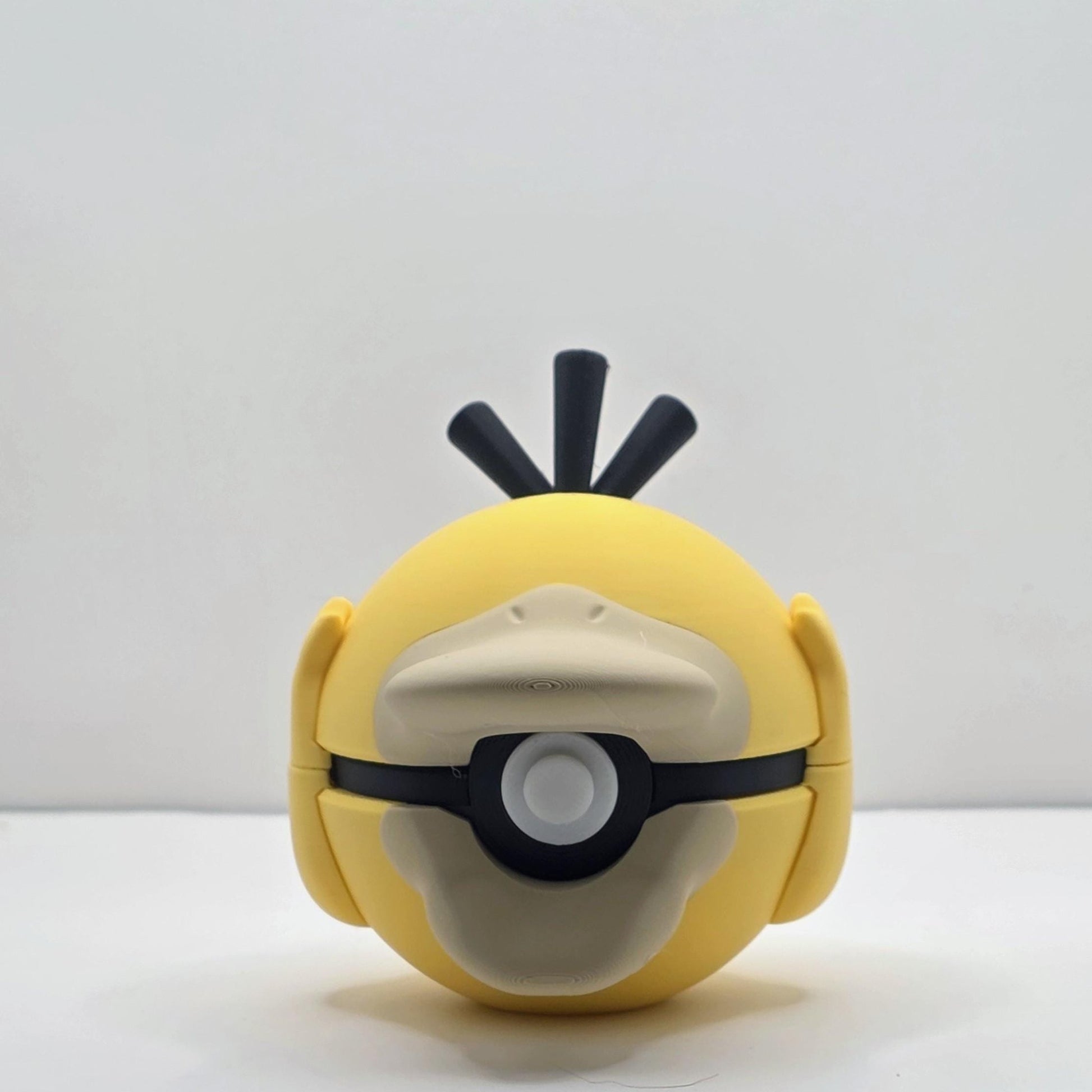 Psyduck A Wacky Classic for Fans Confused Duck-Inspired Collector Ball