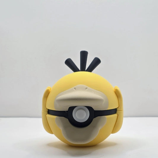 Psyduck A Wacky Classic for Fans Confused Duck-Inspired Collector Ball