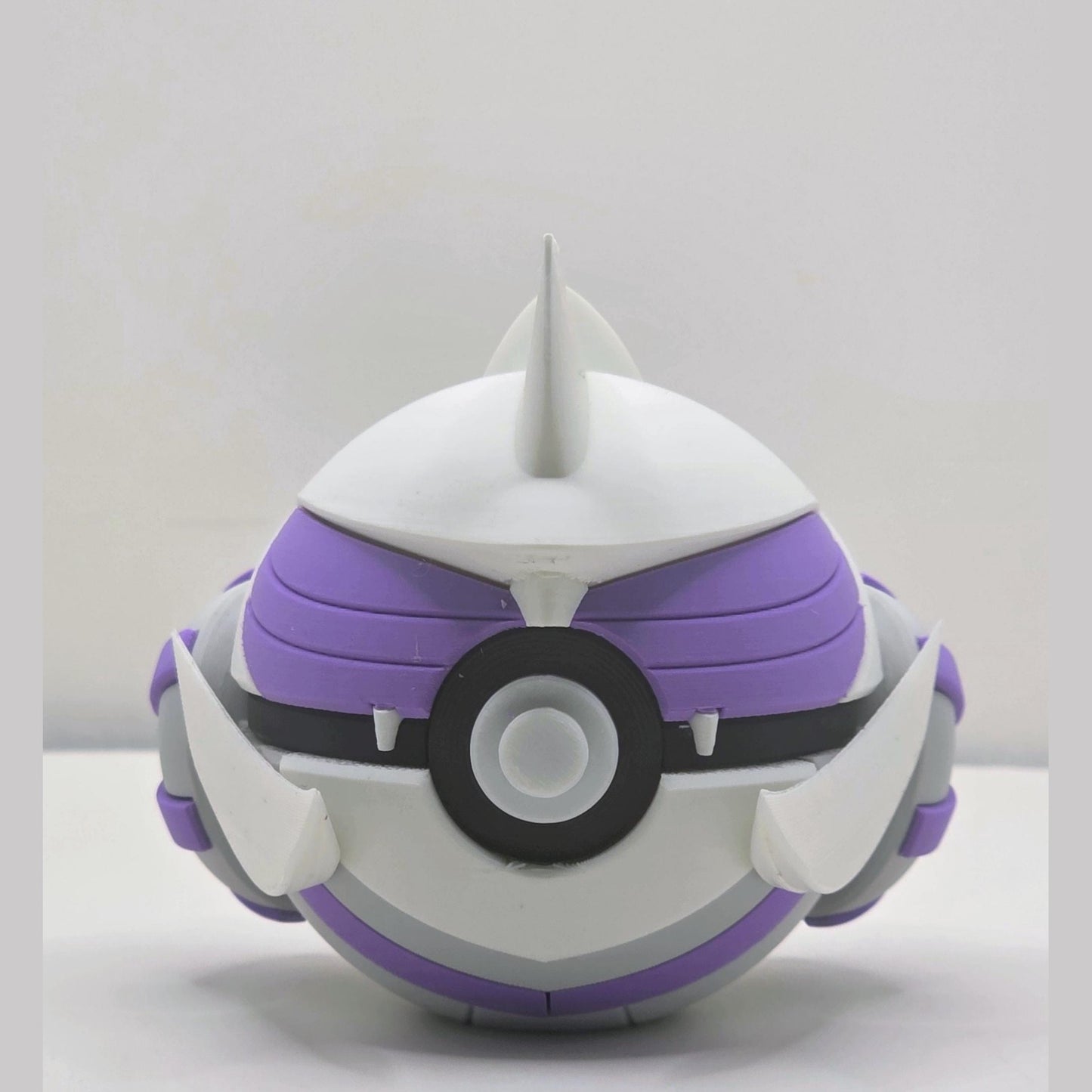 Celestial Rift Creature Ball – Dimensional Dragon-Inspired Collectible Sphere