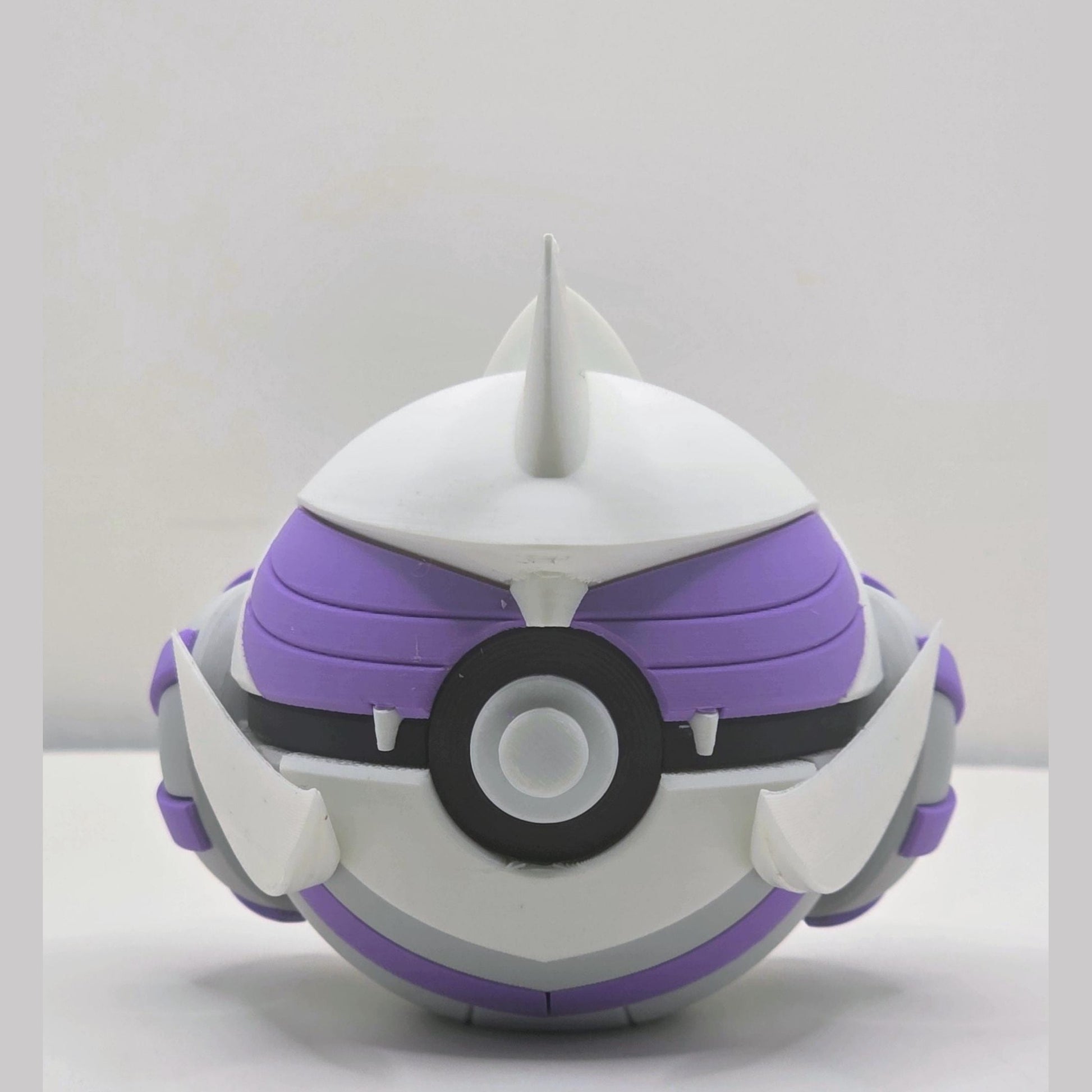 Celestial Rift Creature Ball – Dimensional Dragon-Inspired Collectible Sphere