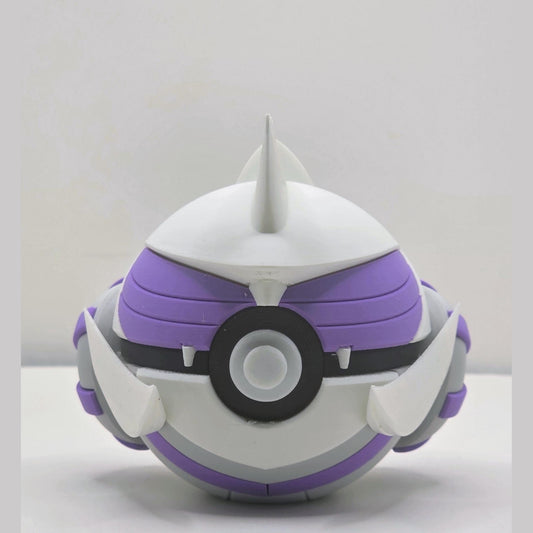 Celestial Rift Creature Ball – Dimensional Dragon-Inspired Collectible Sphere