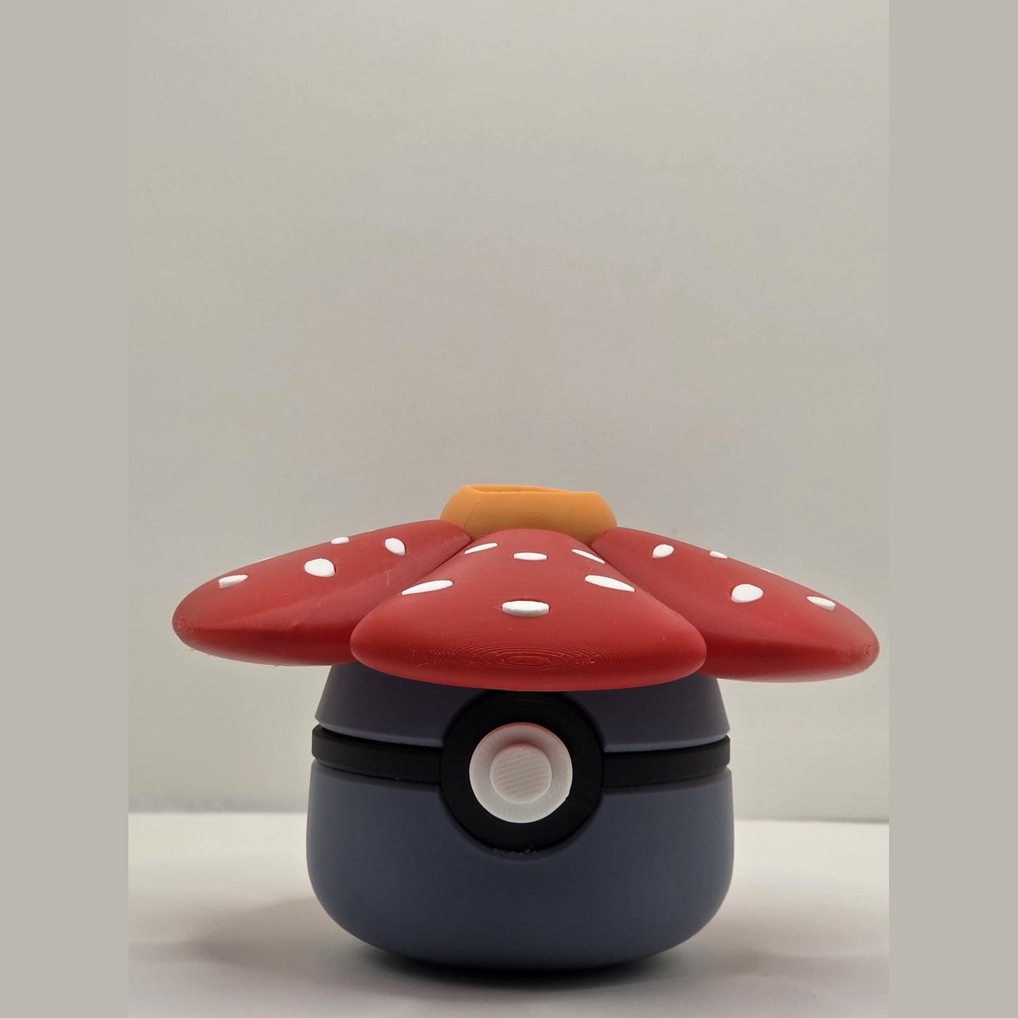 Oddish, Gloom, Vileplume Floral Trio Collector Balls