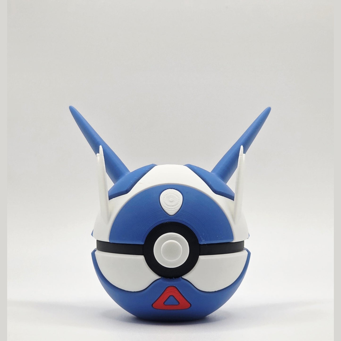 Aero Soul Creature Ball Jet Dragon Inspired Collectible