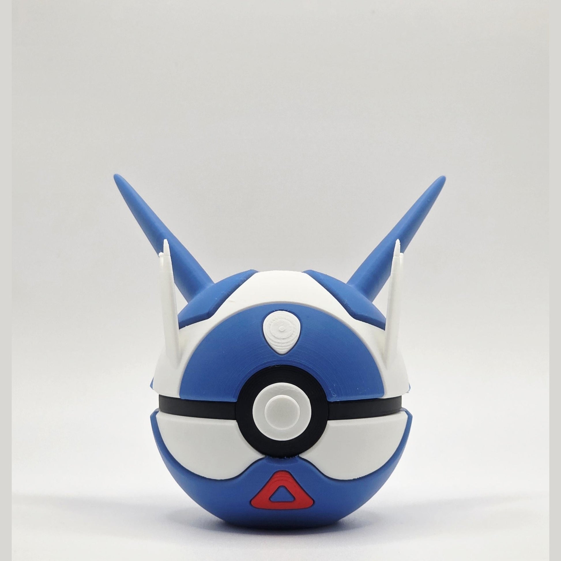 Aero Soul Creature Ball Jet Dragon Inspired Collectible