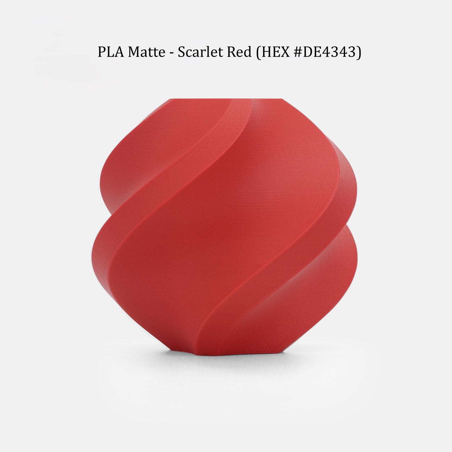 Rounded Planter Pot "Endlessly in Love"