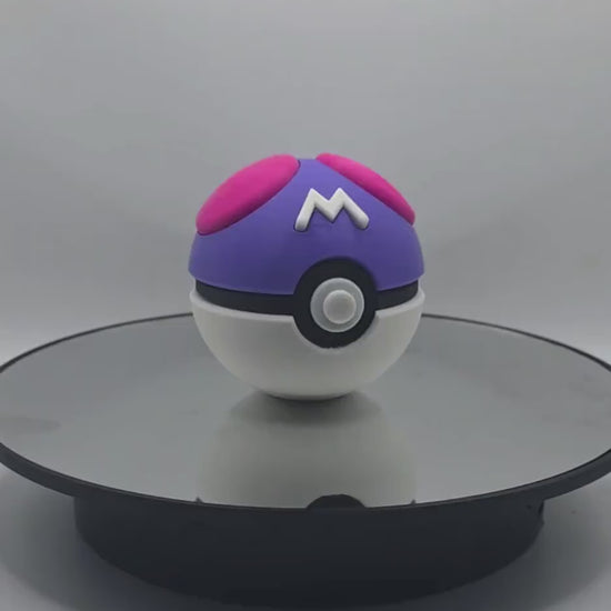 Elite Class Ball – Ultimate Trainer’s Choice Master Inspired Display Ball